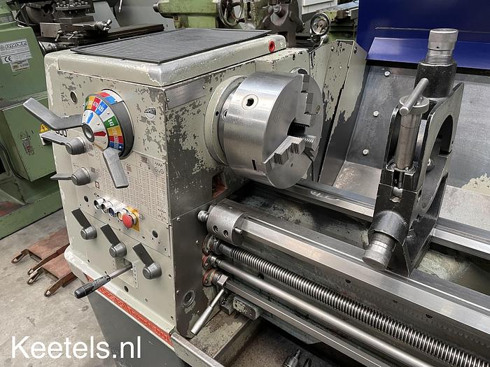 Gebruikt Colchester Triumph 2000