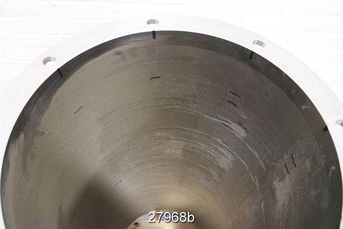 Used Thune--Upper Basket For Hym #27968