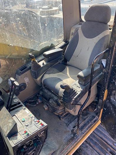 Used 2005 IMT AF160C