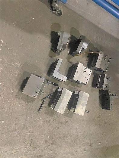 Used 2005 Doosan/Daewoo Puma 2500LSY