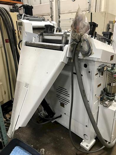 Used MINSTER MR10-26D