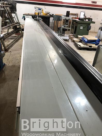 Used 2004 Omga T521 OPT 6000 "US" used Optimizing Saw