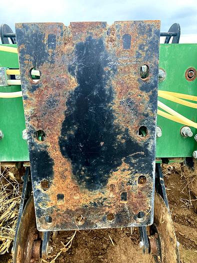 Used Schlagel 1222 Strip-Till Caddy