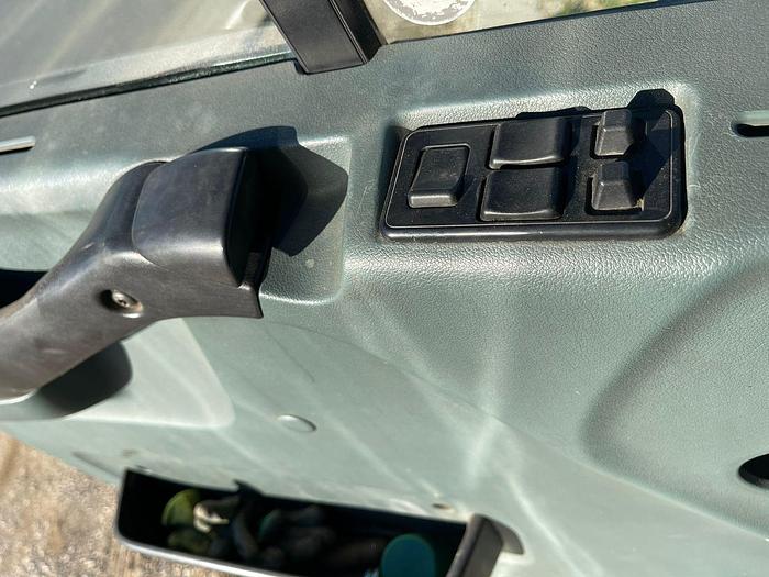 Gebruikt 2004 DAF 95.480 EURO 3/4  MANUAL GEAR