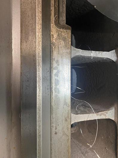 Used 2014 Ajax Evolution Ajev 310 CNC Lathe