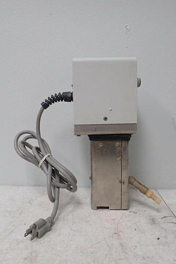 Used Haake Type 001-3950 D1 Immersion Heated Circulator
