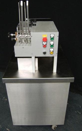 Used I 14547 D - Deblistering Machine SEPHA PRESS OUT