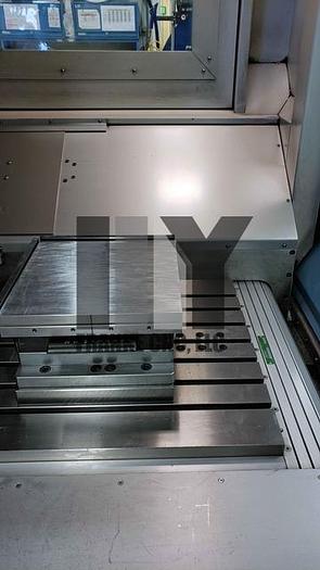 Used RODERS RFM 600/2