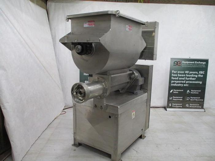 Used Weiler Self-Feeding Grinder; Md#878AG