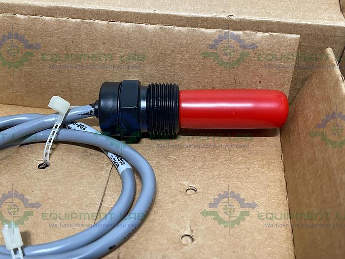 Thornton 240-203 Conductivity/ Resistivity Sensor 0.1 Constant, 3/4" NPT