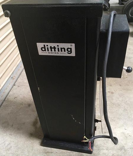 Used Ditting KR 1403 Coffee Grinder