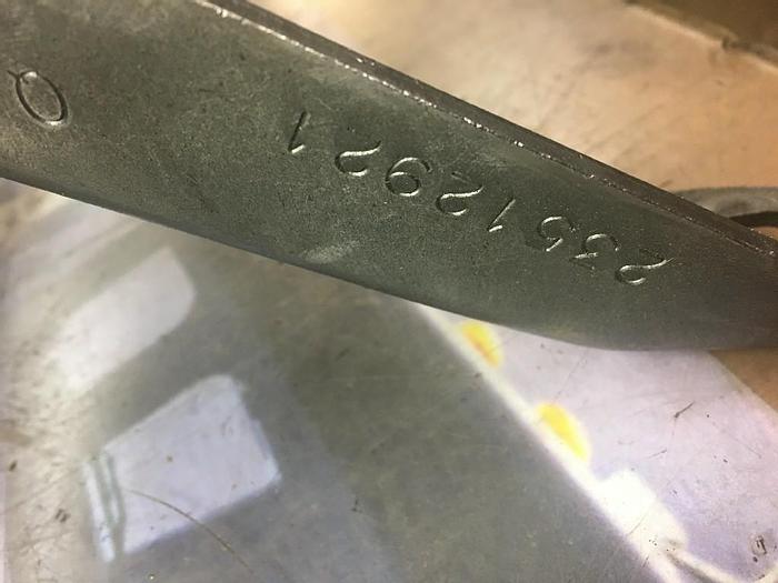 Used Detroit
