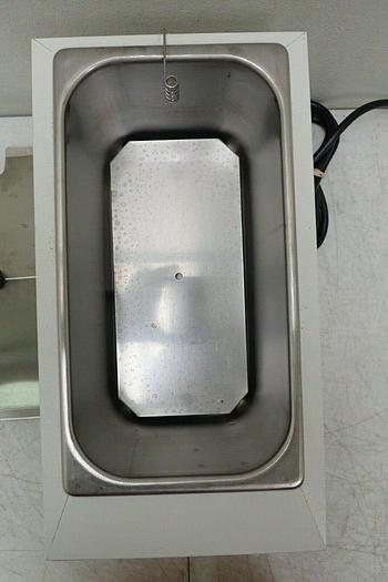 Used Thermo Electron Corporation Model 2831 180 Series Water Bath