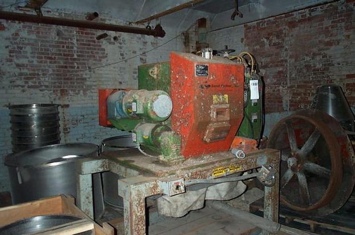 Used SWEED 517AD #13185