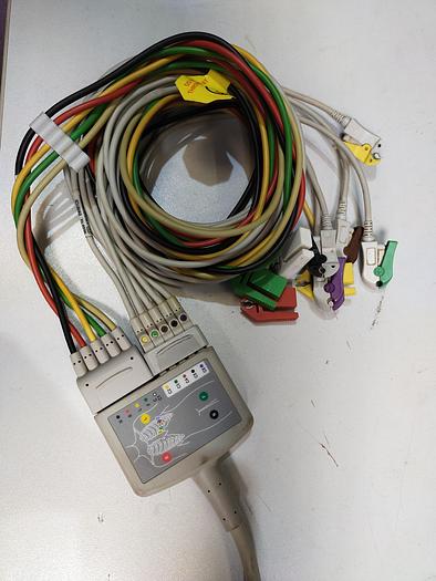 Gebraucht GE Dash 5000