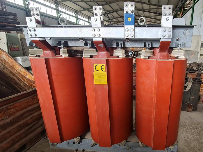 Usato Trasformatore elettrico, MARNATE - 1.000 Kva