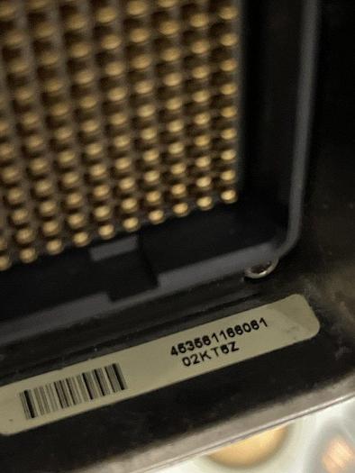 Used Philips Ultraschallsonde Volumen 3D6-2