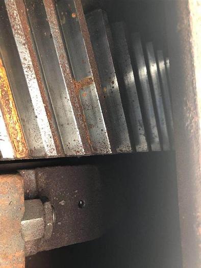 Used 0 Gardner Denver PZL (PZ-11) Triplex Mud Pump