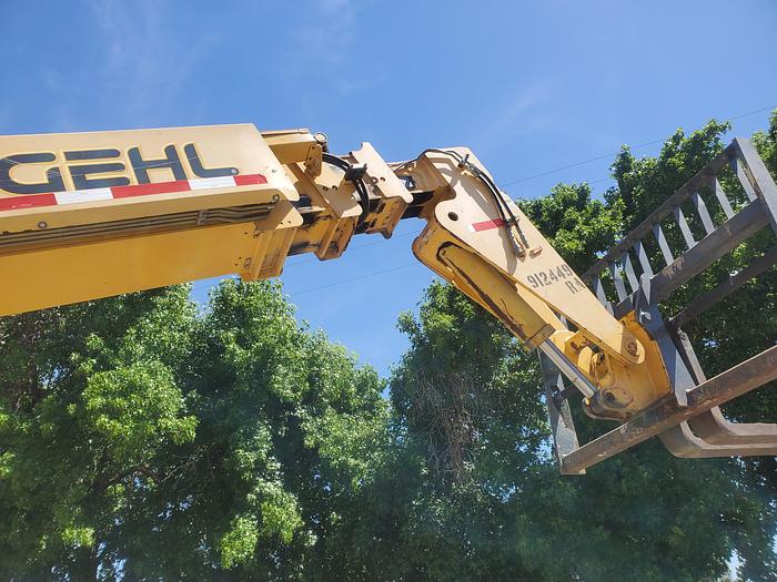 Used 2012 GEHL RS10-55