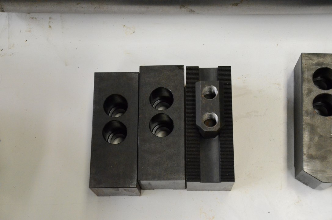 Usado PLATO AUTOMÁTICO N-212 Ø304.8/12" Accesorios Tornos #A-13