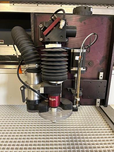 Used 2013 Multicam 2000