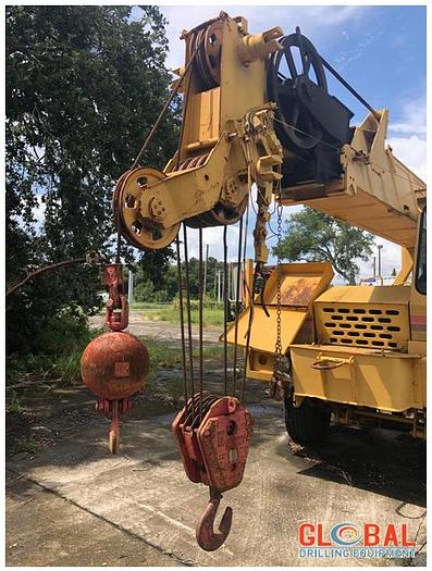 Used Item 0285 : Grove TMS-250