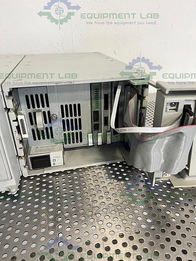 for parts or not working Lot of 8 - Dionex  ED40 Electrochemical Detector