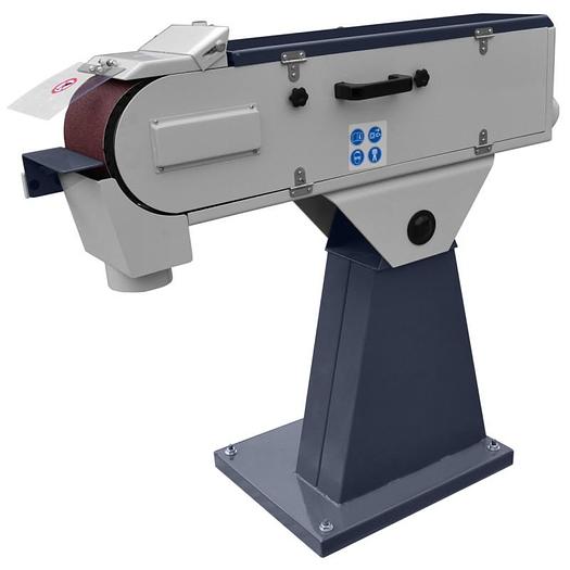 Cormak SM75 Belt Linisher/Belt Sander