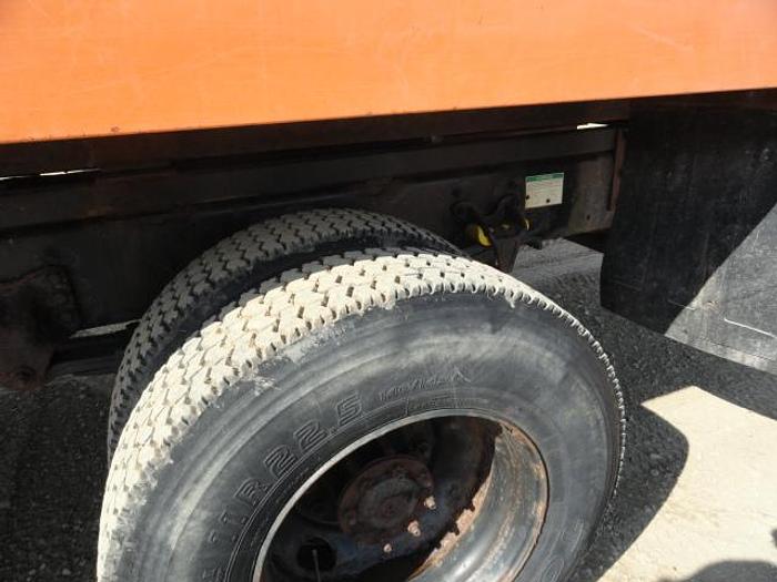 Used 2010 ALTEC LRV55