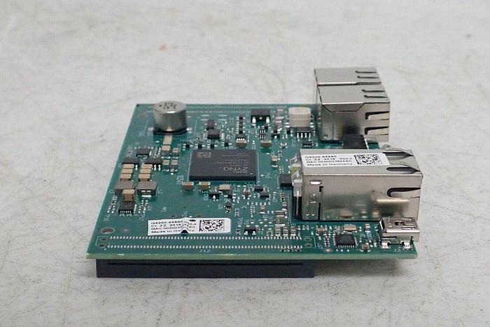 Used Agilent G4200-65880 Fusion Mid Board