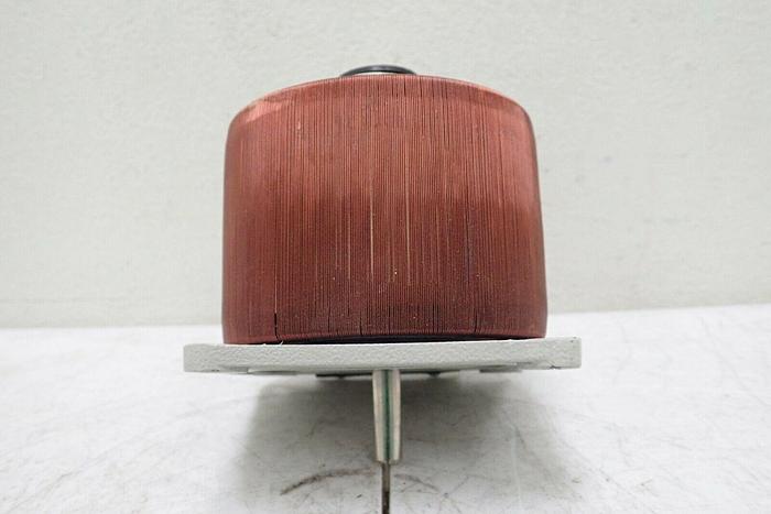 Used Carroll & Meynell Type CMV 3F-1, 1 Phase, 0-240 Output