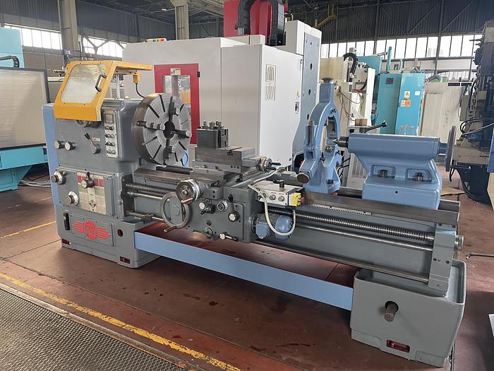 Buone Tornio Parallelo PBR TM 350 P