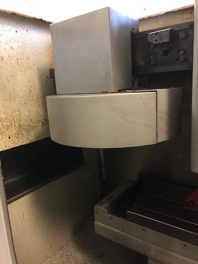 Used 2004 HAAS Mini Mill