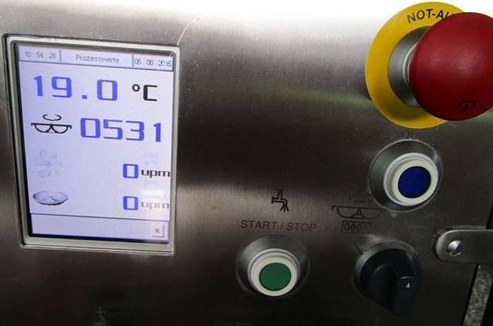 Gebraucht Kilia Supreme Cut, 200 Liter Kutter 182589