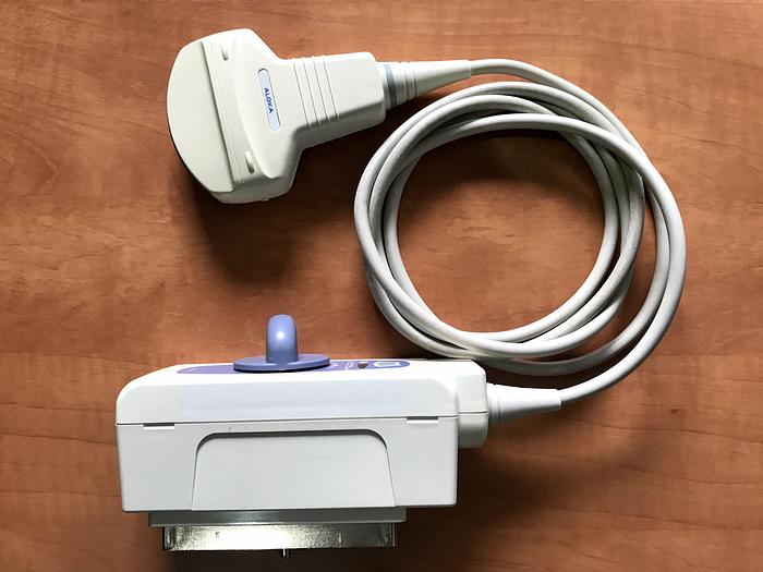 Gebraucht UST-9123