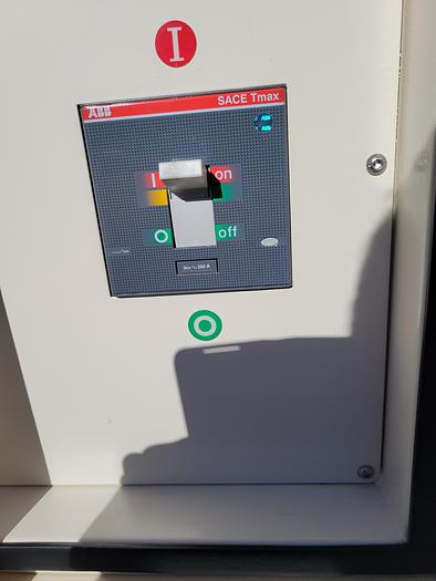 25kva Sound Enclosed Trailer Mounted Generator /New Warranty Tier 4 Final  New