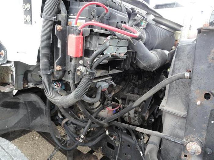 Used 2009 GMC TOPKICK C7500