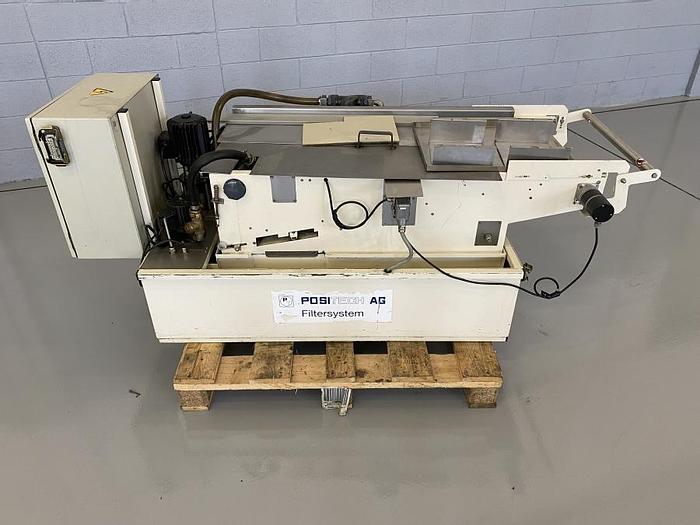 Gebraucht 1998 Positech PTX90