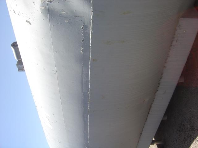 Refurbished 5000 GALLON STORAGE TANK.  CHERRY SERIAL 50EHW59771