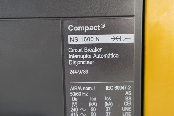 Used 2008 Caterpillar C32