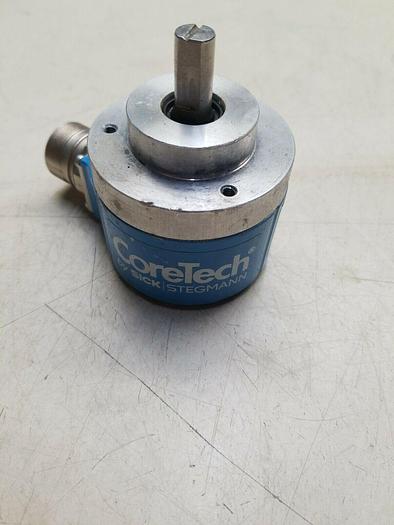 Used SICK ARS60-H4A10000