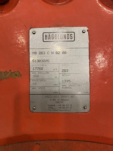 Used THUNE SP-70 SL #44636