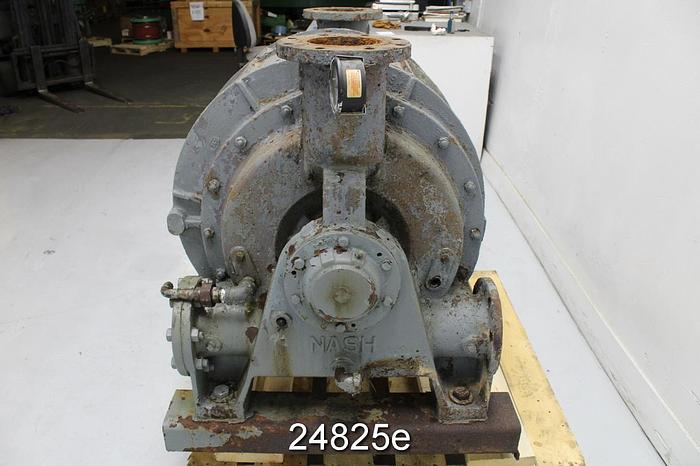 Used Nash CL2001 Vacuum Pump #24825