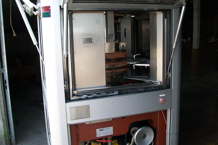 Used Press, Tablet, 36-Station, Fette, Mdl PT2080, #A737153