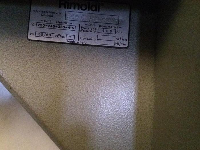 Usato Macchine da cucire  vari modelli