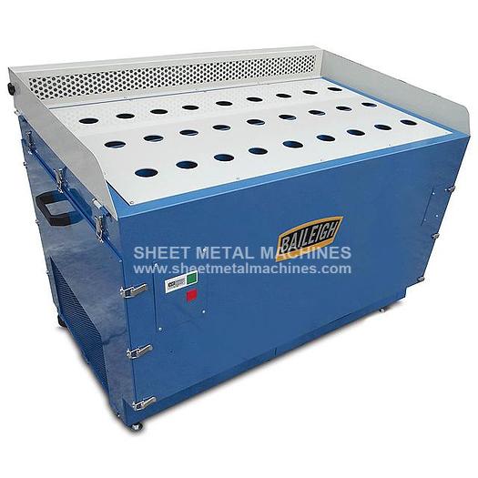BAILEIGH Downdraft Table DDTM-5922