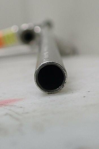 Used Technifab Products Cryogenics Transfer Hose with Stinger