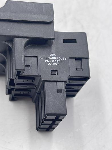 Used Allen-Bradley PN-198971