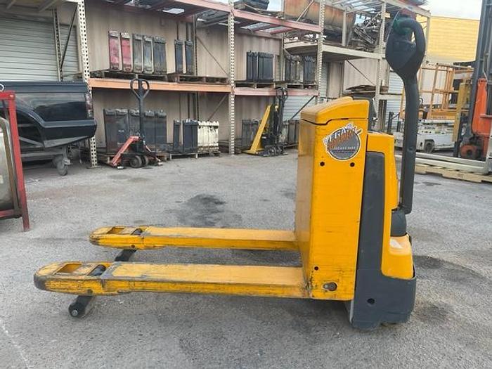 Used 2013 Jungheinrich EJE120