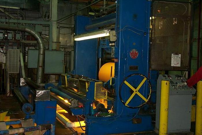 Used 1967 CAMERON 458 #15876